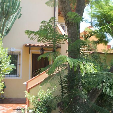 La Mariolina Villa Sanremo Exteriör bild