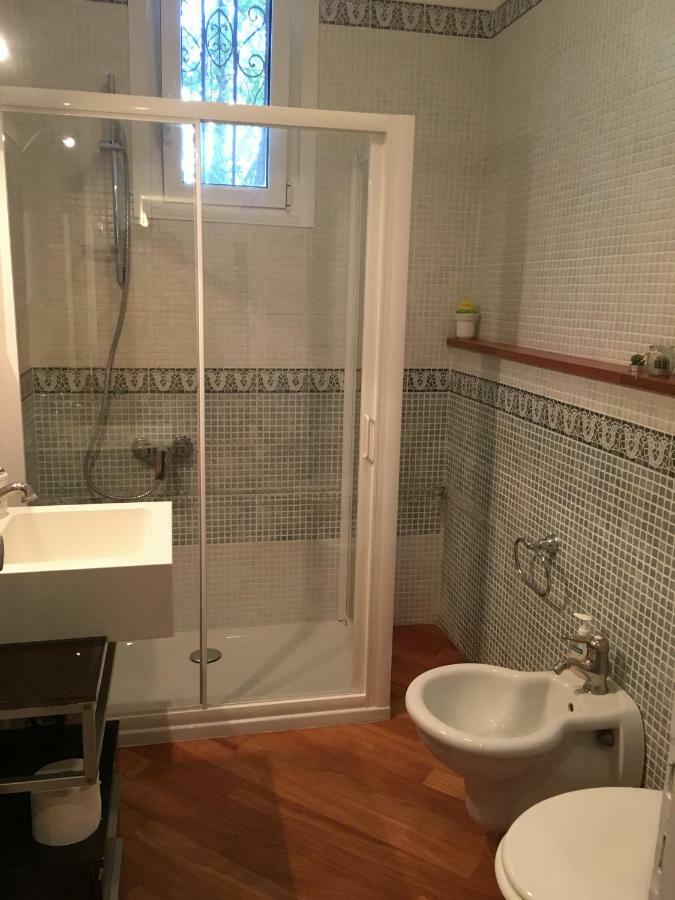 La Mariolina Villa Sanremo Exteriör bild