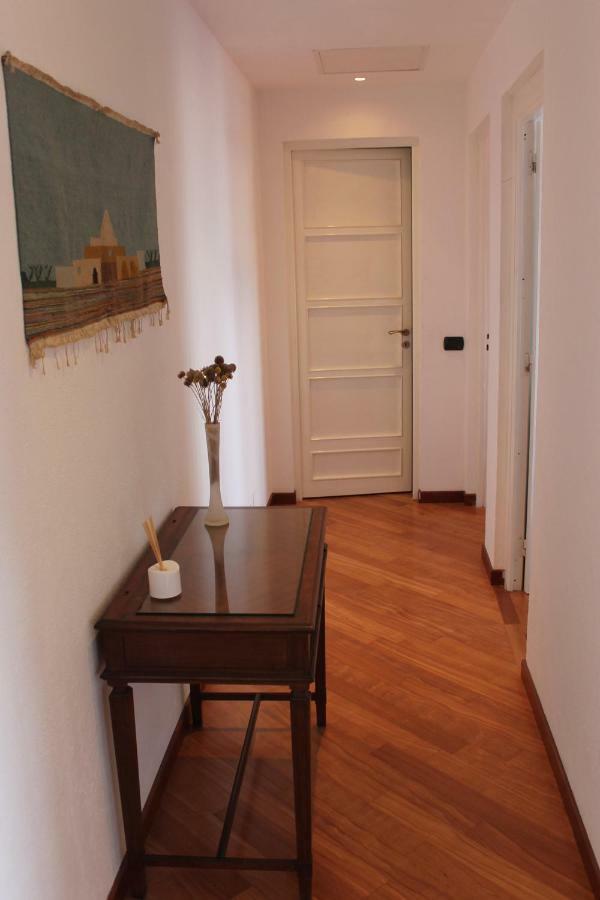 La Mariolina Villa Sanremo Exteriör bild